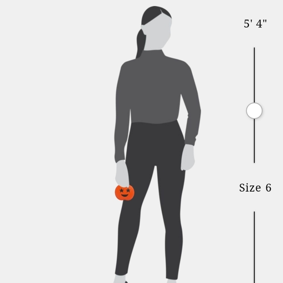 Set of Three (3) Coach Halloween Coin Cases - Picture 5 of 7